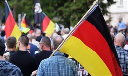 Đức bắt 25 đối tượng âm mưu đảo chính vũ trang, có cả quân nhân