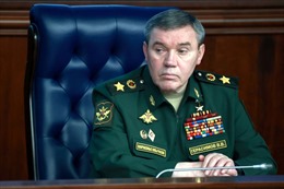 Tướng Nga nhận xét về tên lửa siêu vượt âm Kinzhal