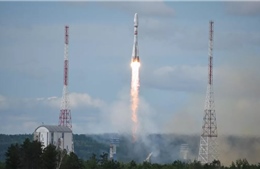 Nga phóng thành công vệ tinh quân sự lên quỹ đạo 