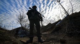 Xung đột ở Ukraine: Nga tiến quân tại Zaporizhia, Kiev điều lực lượng bảo vệ Bakhmut