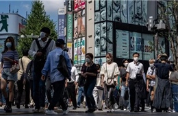 Giới chức Tokyo tặng hàng triệu yên cho mỗi gia đình &#39;bỏ phố về quê&#39;