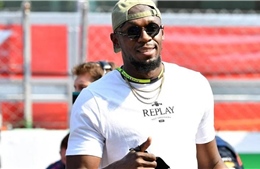 Huyền thoại Olympic Usain Bolt mất 12 triệu USD tiền tiết kiệm 