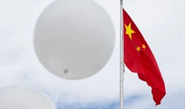Phát hiện khí cầu lạ, thành phố ở Trung Quốc yêu cầu chuyển hướng đường bay