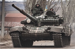 Chuyên gia nhận định Mỹ đang đổi chiến lược về Ukraine