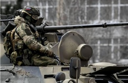 Tướng Ukraine: Nga sắp đưa 200.000 quân tham gia chiến dịch quân sự đặc biệt