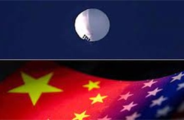 Chuyên gia kinh tế cảnh báo Mỹ - Trung trên đà ‘va chạm nguy hiểm&#39;