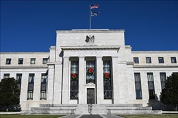 Giới chức Fed dự kiến tăng lãi suất thêm một lần nữa trong năm nay