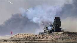 Viện Khoa học Quân sự Trung Quốc dự báo thời điểm xung đột Ukraine kết thúc 