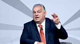 Thủ tướng Hungary đề xuất châu Âu lập NATO riêng không có Mỹ