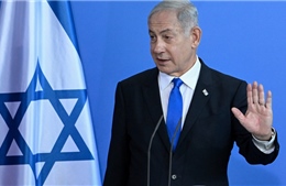 Israel giải thích lý do không cấp vũ khí cho Ukraine