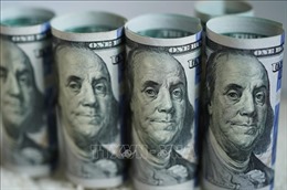 Bloomberg: Nga lưu trữ 80 tỷ USD tài sản ở nước ngoài trong năm ngoái
