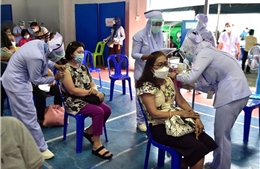 Đông Nam Á cảnh giác với nguy cơ COVID-19 lan rộng 