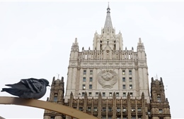 Quan chức Nga: Moskva gửi tín hiệu nghiêm túc về nguy cơ đụng độ trực tiếp với Mỹ