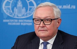Quan chức Nga: Mỹ-Nga đang trong giai đoạn xung đột ‘nóng’