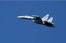 Washington Post: Nga suýt bắn hạ máy bay do thám Anh, thổi bùng nguy cơ xung đột trực tiếp
