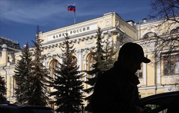 Tài khoản ngân hàng của đại sứ quán Phần Lan, Đan Mạch tại Nga bị đóng băng