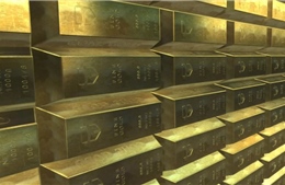 Giải mã nguyên nhân Trung Quốc tăng cường dự trữ vàng