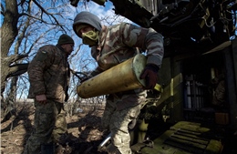 Bộ trưởng Quốc phòng Ukraine chỉ rõ lý do khiến phương Tây từ chối cấp vũ khí theo yêu cầu của Kiev