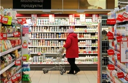 Mỹ và các đồng minh cân nhắc cấm xuất khẩu hầu hết hàng hóa sang Nga