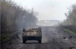 Cuộc phản công mùa xuân của Ukraine – phép thử lớn về tương lai của xung đột