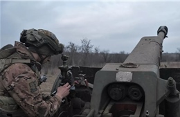 Ukraine phải thay đổi kế hoạch quân sự sau vụ rò rỉ tài liệu của Lầu Năm Góc