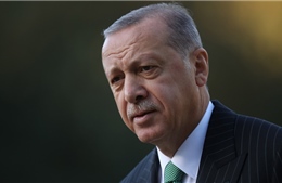 Thổ Nhĩ Kỳ đề nghị tổ chức đàm phán hòa giải cho Sudan