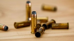 Nga tạm thời cấm xuất khẩu đạn, vỏ đạn