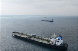 EU sẽ cấm cảng các tàu chở dầu Nga trốn lệnh trừng phạt 