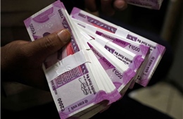 Việc xóa bỏ tờ tiền mệnh giá cao nhất có ý nghĩa gì với Ấn Độ?