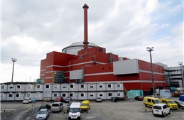 Giá điện ở Phần Lan giảm đến 75% nhờ nhà máy hạt nhân mới
