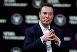 Elon Musk dự đoán thời kỳ ‘siêu trí tuệ kỹ thuật số&#39; đang đến gần