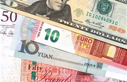 Ba lý do khiến các quốc gia muốn ‘chia tay’ đồng USD