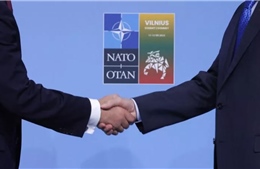 Nga cảnh báo đáp trả các thành viên mới của NATO