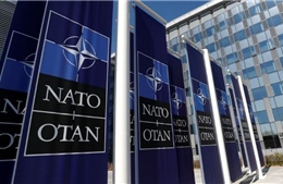 NATO tăng cường tuần tra Biển Đen 