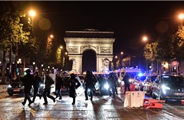 Làn sóng bạo loạn ở Pháp có thể tác động thế nào đến các nước láng giềng?
