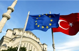 EU sẽ không bật đèn xanh cho Thổ Nhĩ Kỳ gia nhập vào năm 2024