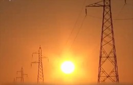Mexico giảm giá điện tại các khu vực nắng nóng