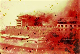 Vụ nổ kho vũ khí khiến thái tử nhà Minh thiệt mạng, suýt phá hủy cả Bắc Kinh