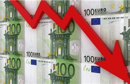 Tỷ lệ sử dụng đồng euro trong thanh toán toàn cầu sụt giảm mạnh