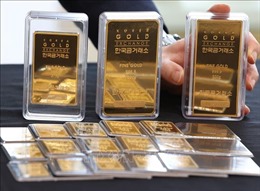 Những yếu tố có thể đẩy giá vàng vượt kỷ lục mọi thời đại vào năm 2024