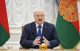 Tổng thống Belarus muốn ký hợp đồng với lính Wagner