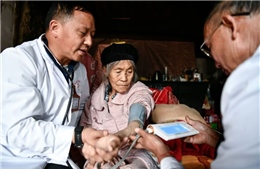 Thêm 100 triệu người cao tuổi trong thập kỷ tới, Trung Quốc bước vào ngã rẽ quan trọng