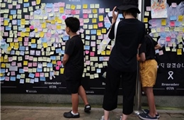 Giáo viên Hàn Quốc gặp khủng hoảng tinh thần do bị học sinh hành hung, phụ huynh đe nẹt 