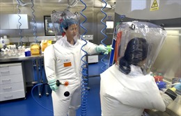 Nhà khoa học ‘người dơi’ Trung Quốc cảnh báo virus Corona có thể lại bùng phát