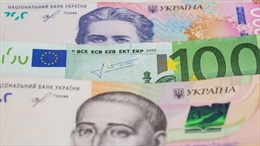 Ukraine tiết lộ khoản thâm hụt viện trợ lớn từ EU