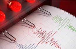 AI dự đoán sớm được 70% trận động đất 