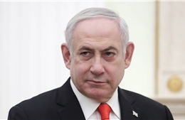 Thủ tướng Israel tuyên bố hoàn tất giai đoạn đầu chiến dịch ‘Kiếm sắt’ 