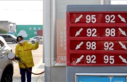 Nga bán gần một nửa dầu thô cho Trung Quốc