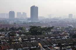 Cuộc khủng hoảng khói mù ‘đến hẹn lại lên’ ở Đông Nam Á 