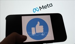 Meta Platforms đối mặt với vụ kiện tập thể của các nhà quảng cáo